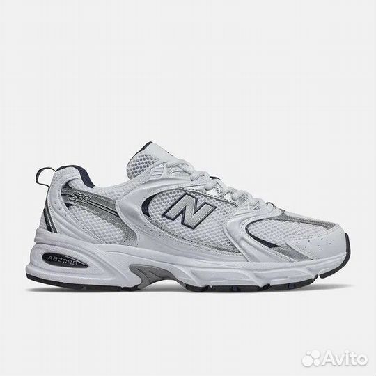 Оригинальные кроссовки new balance 530