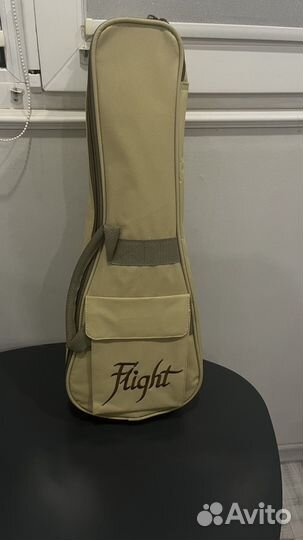 Укулеле flight dus 321 mah