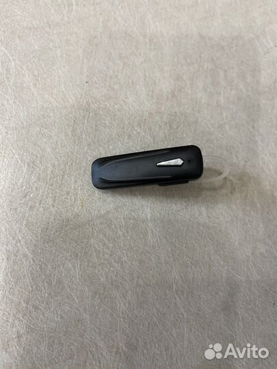 Bluetooth гарнитура. Новая