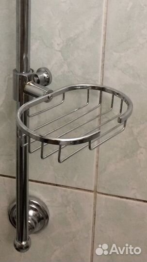 Стойка для душа