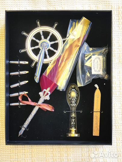 Подарочный набор для письма