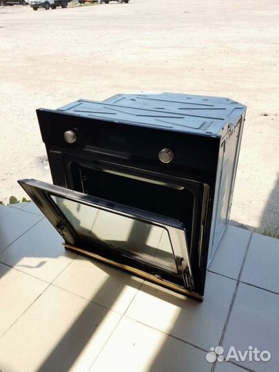 Духовой шкаф Zigmund & Shtain