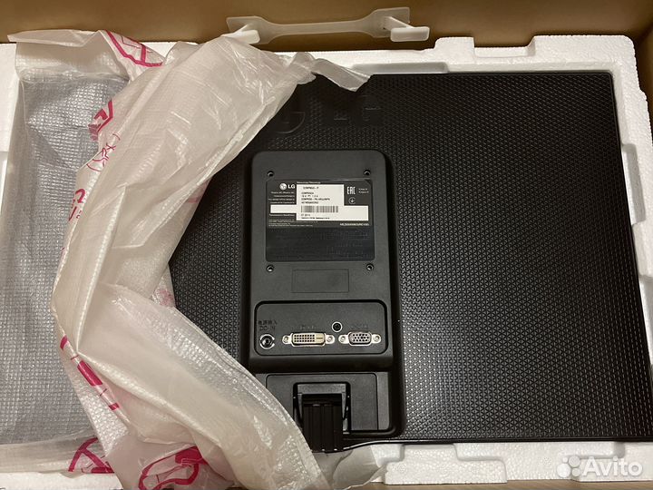 Монитор для компьютера бу