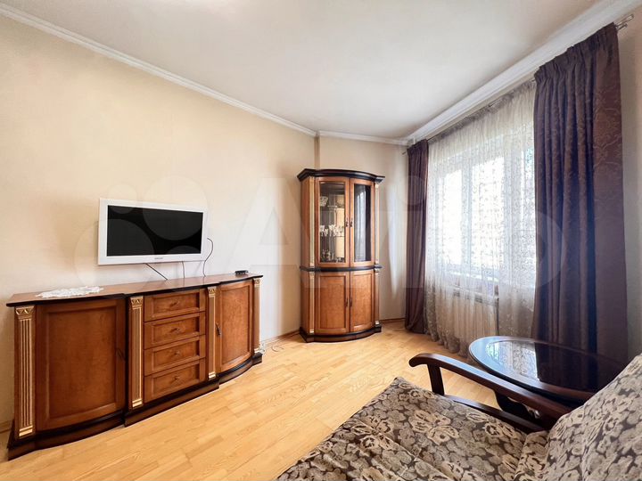 3-к. квартира, 62 м², 7/9 эт.
