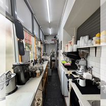 Купить ресторан или кафе в Москве | Продажа заведений