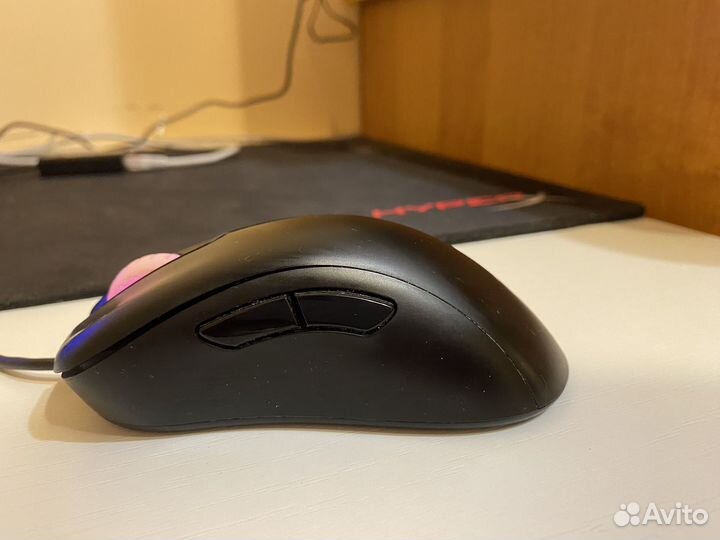 Игровая мышь Zowie EC2-A