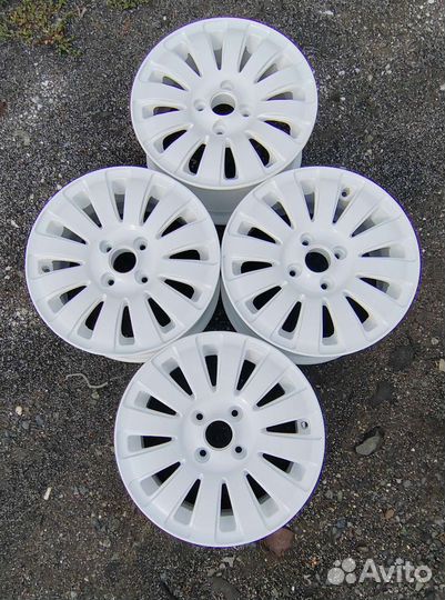 Диски ваз р14 4*98