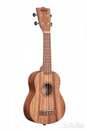 Укулеле kala KA-teak-S