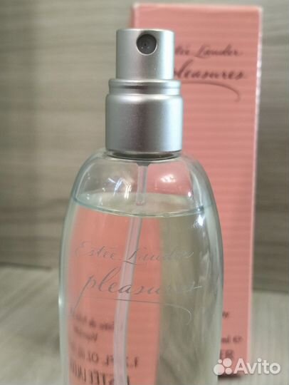 Pleasures Estée Lauder EDP от 50 мл