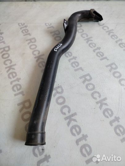 Воздуховод салона Nissan Fuga 2006