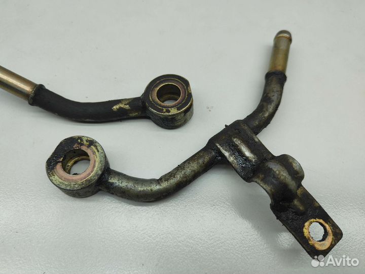 Трубка масляная АКПП Honda Domani MA4 1994 г.в