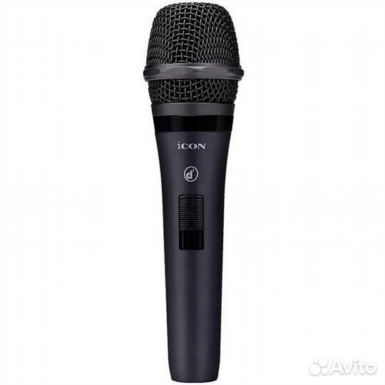 Вокальный микрофон iCON D1