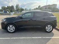 Peugeot 3008 1.5 AT, 2019, 96 700 км, с пробегом, цена 1 780 000 руб.