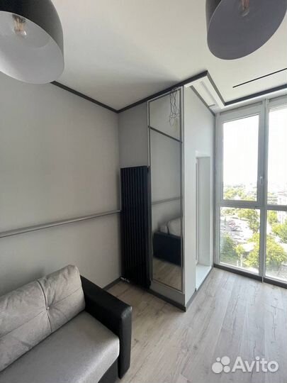 Зеркало с подсветкой