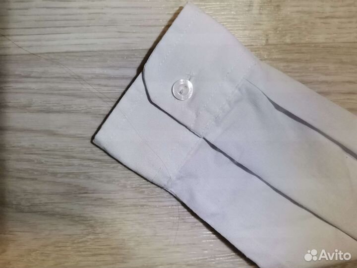 Белая рубашка