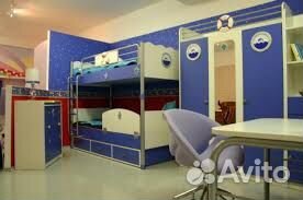 Детская мебель cilek