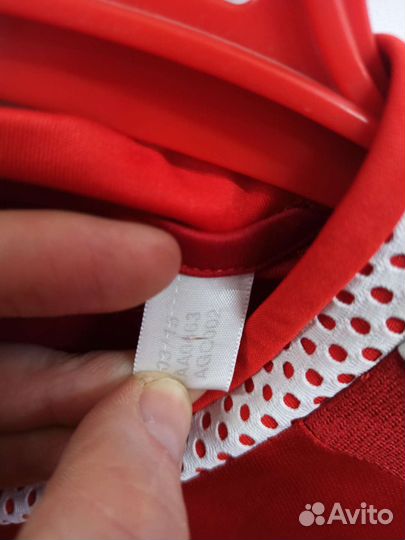 Футбольная форма Абердин (Шотландия)