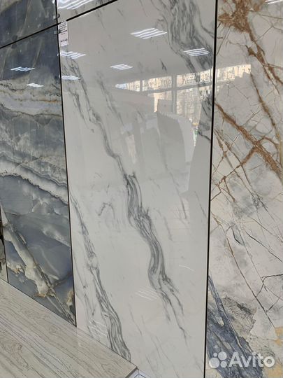 Керамогранит 60х120 (Индия)