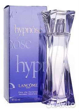 Lancome hypnose