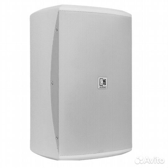 Акустическая система Audac xeno6/W