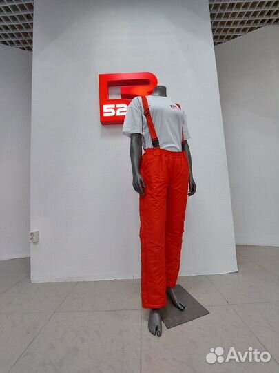 Ортопедические брюки, комбинезоны, куртки, костюмы