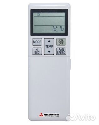 Mitsubishi Heavy SRR50ZS-W