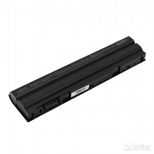 Аккумулятор T54FJ dell Latitude E6420 5200mAh