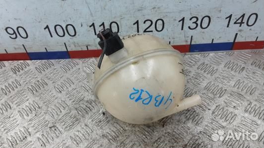 Бачок расширительный seat altea 1 (4BR12NP01)