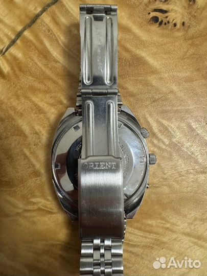 Часы orient college
