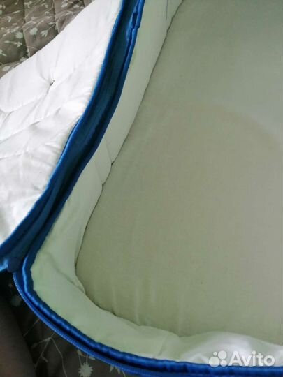 Детская люлька переноска