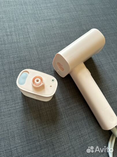 Отпариватель вертикальный для одежды Lofans