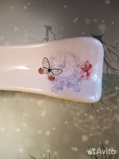 Подставка под ложку agness