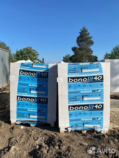 Газобетонный Блок Д600