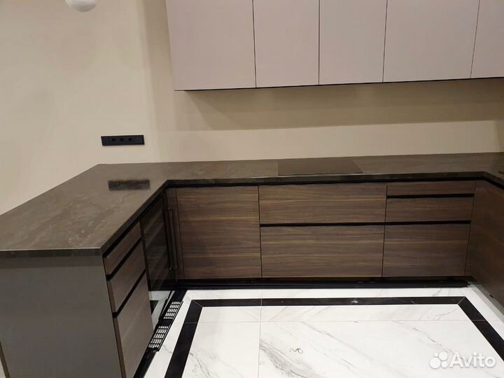 Столешница из кварца