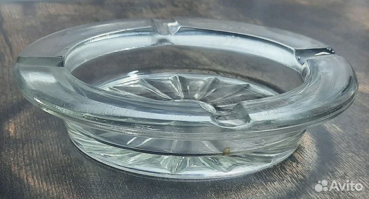 Пепельница СССР