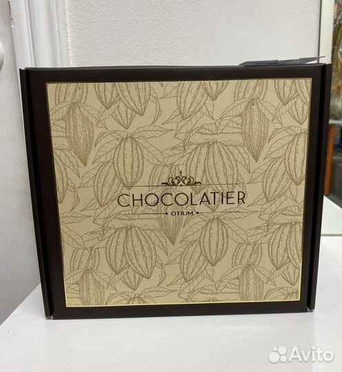 Уход за волосами Эстель Chocolatier