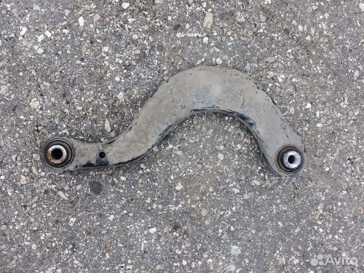 Рычаг задний верхний volkswagen audi skoda