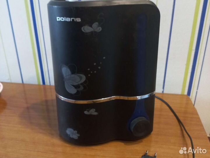 Увлажнитель воздуха Polaris
