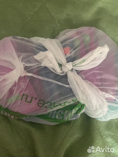 Восточные сладости, кошачий корм