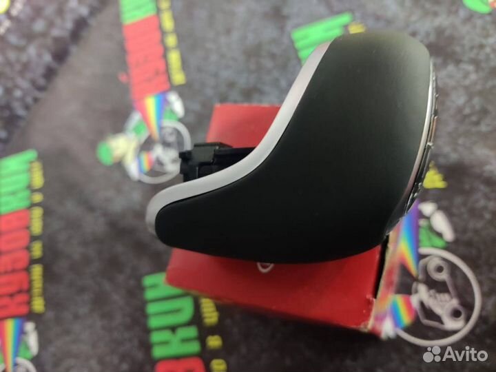 Ручка кпп рио 2017- новая оригинал