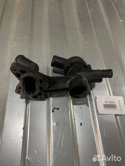 Корпус термостата Seat Ibiza 3 1.2 2006