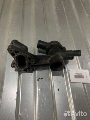 Корпус термостата Seat Ibiza 3 1.2 2006