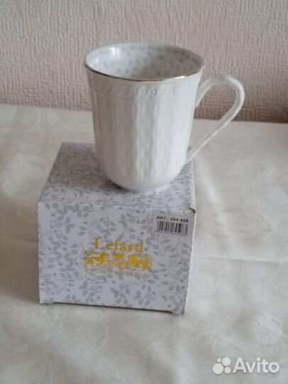 Бокалы. Тонкостенный и костяной фарфор