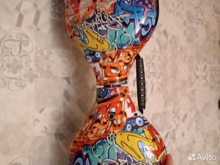 Гироскутер