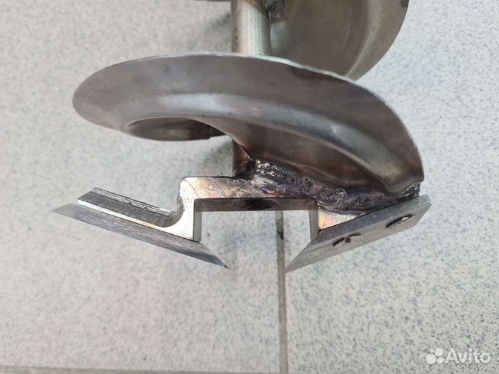 П.7337 Ледобур