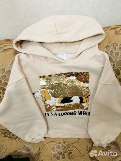 Детские вещи для девочки