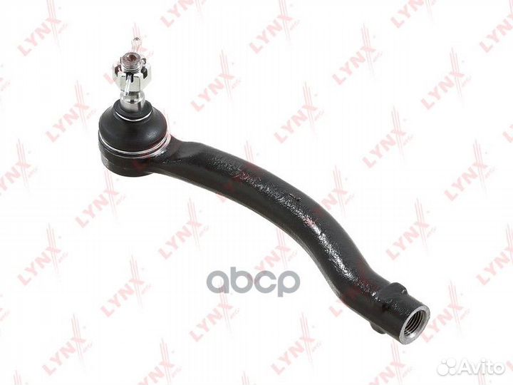 Наконечник рулевой тяги перед лев C4493L LY