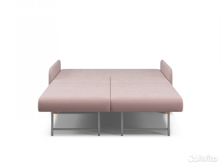 Мини Диван-кровать Бостон / прямой раскладной