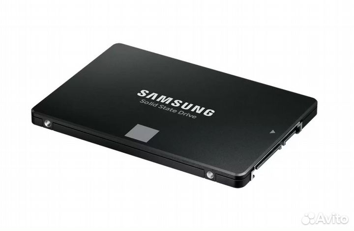 SSD Диск Samsung 870 EVO 2.5