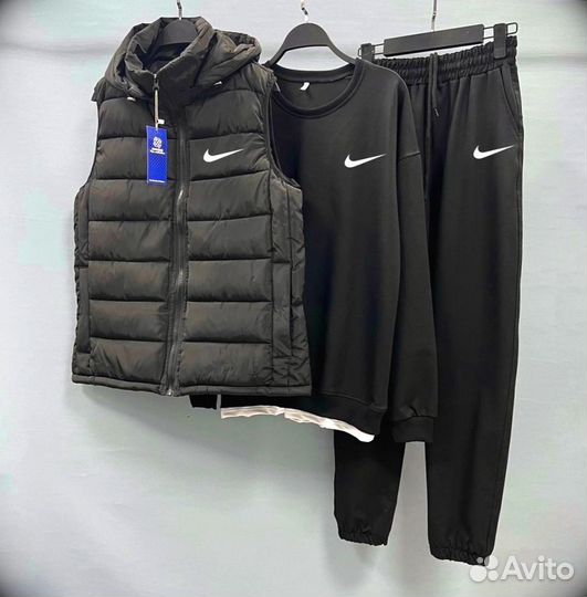 Спортивный костюм Nike